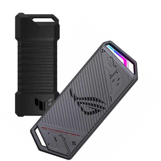 Внешний SSD