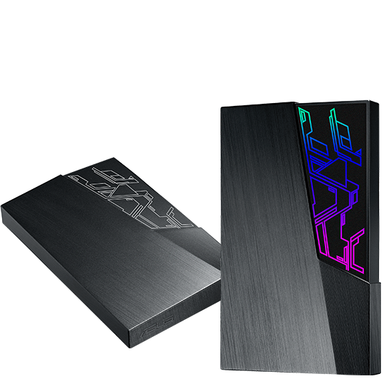 Внешний HDD